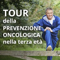 Tour prevenzione oncologica 2016