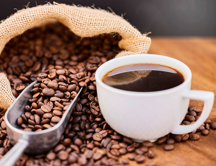 Il caffè fa bene alla prostata