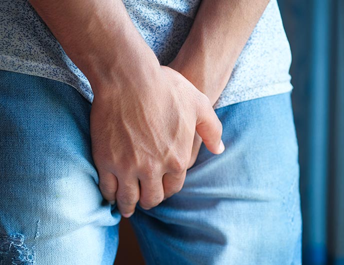 La prostatectomia e l'erezione: le tecniche nerve-sparing